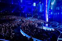 Кадр 81-я церемония вручения премии «Оскар»