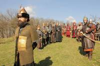 Кадр Великолепный век