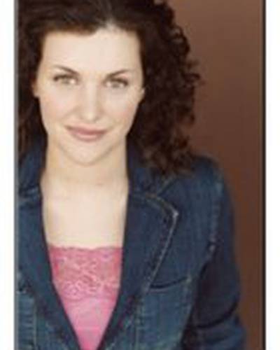 Аманда Смит фото