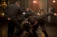 Кадр Аббатство Даунтон