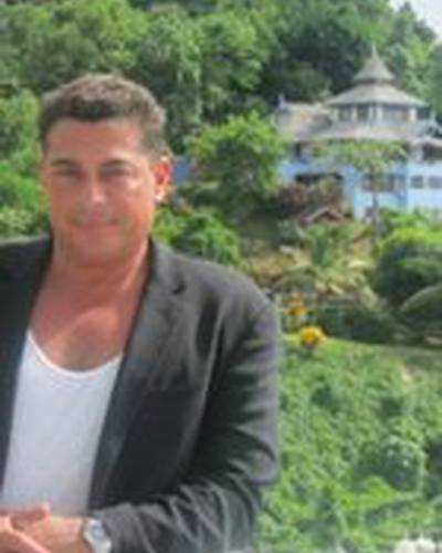 Рокко Паренте фото