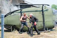 Кадр Работорговля