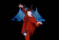 Кадр Алегрия