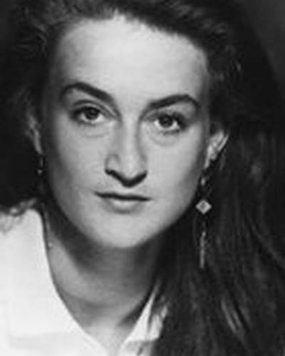 Лиз Кеттл фото