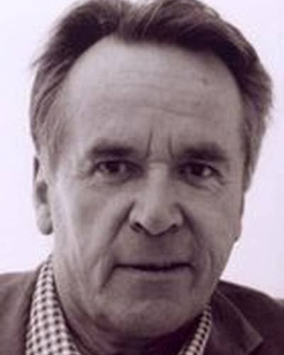 Жак Хансен фото