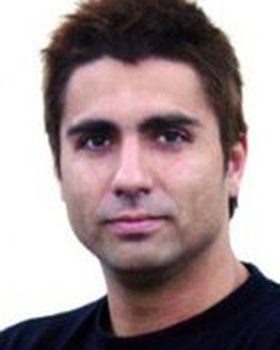 Аристоменис Тсирбас фото