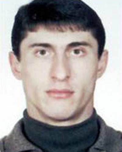 Казбек Багаев фото