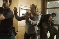 Кадр Огненная стена