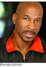 Ховард Энтони фото