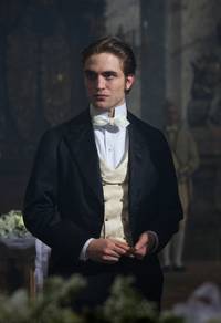 Кадр Милый друг