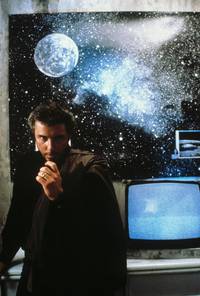 Кадр Охотник на людей