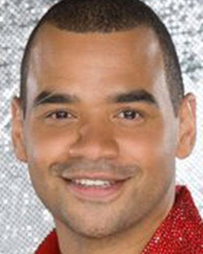 Майкл Андервуд фото