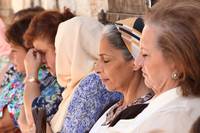 Кадр И куда мы теперь?