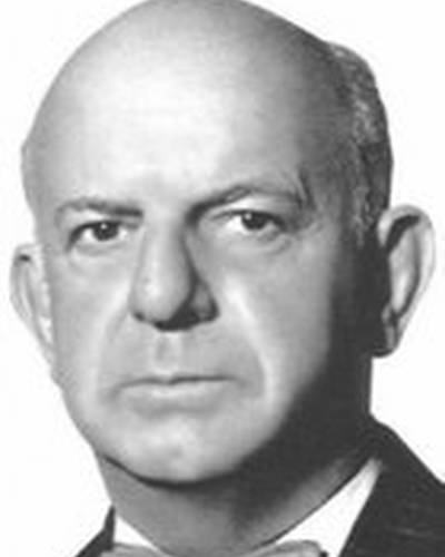 Херберт Дж. Йэтс фото