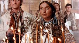 Кадр из фильма "Тени забытых предков" - 2