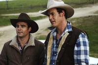 Кадр Дочери Маклеода