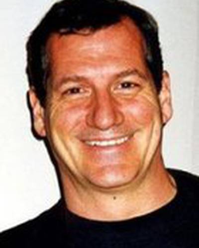 Mike Bencivenga фото