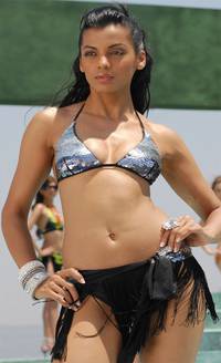 Кадр В плену у моды