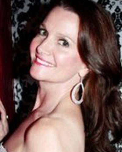 Мелисса Уил фото