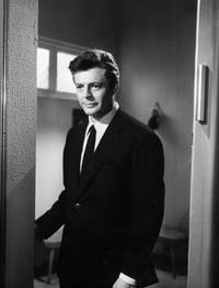 Кадр Сладкая жизнь