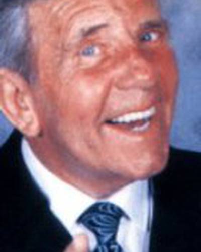 Норман Уисдом фото