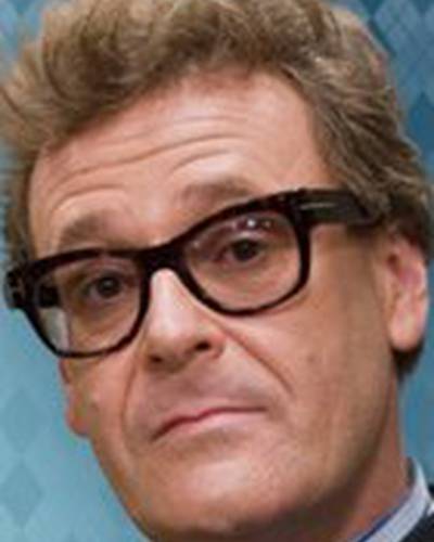 Грег Прупс фото