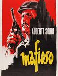 Постер из фильма "Мафиозо" - 1