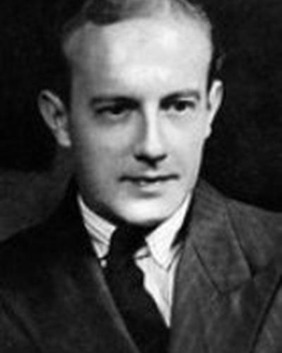 Роланд Калвер фото