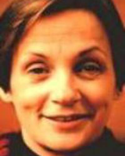 Биргит Карлстен фото