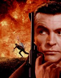 Постер Из России с любовью