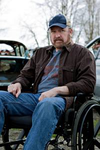 Кадр Сверхъестественное