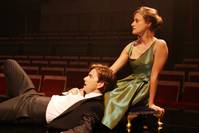 Кадр Гамлет