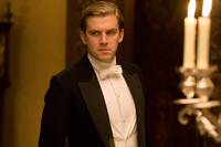 Кадр Аббатство Даунтон