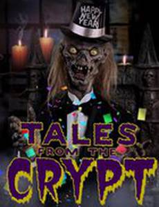 Tales from the Crypt: New Year's Shockin' Eve