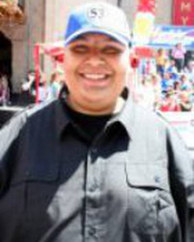 Марио Ларраца фото