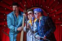 Кадр Самый лучший фильм 3 ДЭ