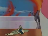 Кадр Повелитель ста зверей Голион