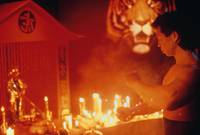 Кадр Коготь тигра