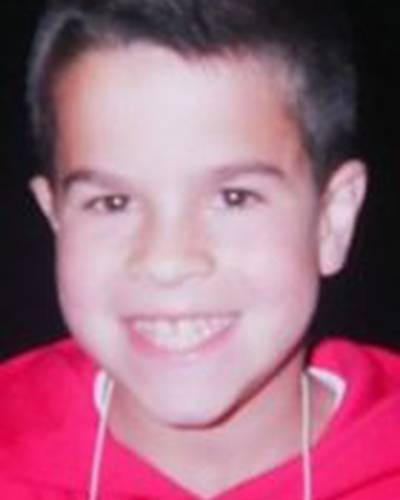 Джейкоб Гринблатт фото