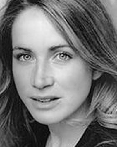 Кэтрин Бёрфорд фото