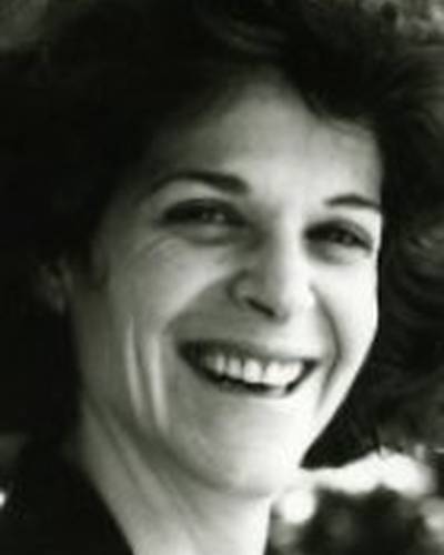 Гилда Рэднер фото