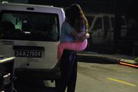 Кадр Милая и опасная