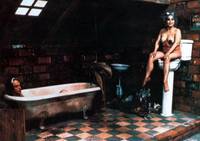 Кадр Святая Гора