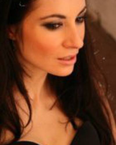 Лора Койович фото