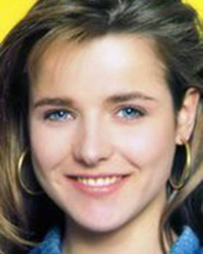 Лора Гибер фото