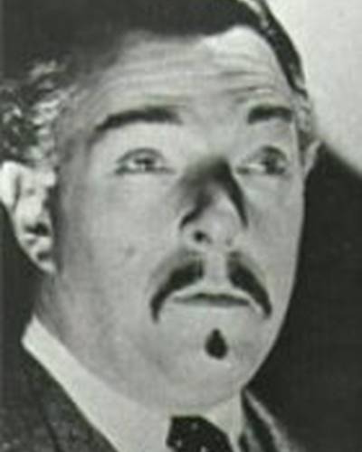 Роланд Уинтерс фото