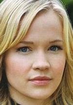 Мелисса Кэрнелл фото