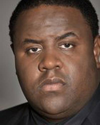 Джамал Вулард фото