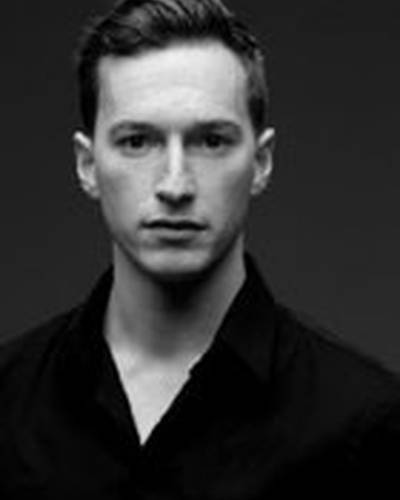 Андерс Хейнриксен фото