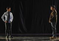 Кадр Лузеры